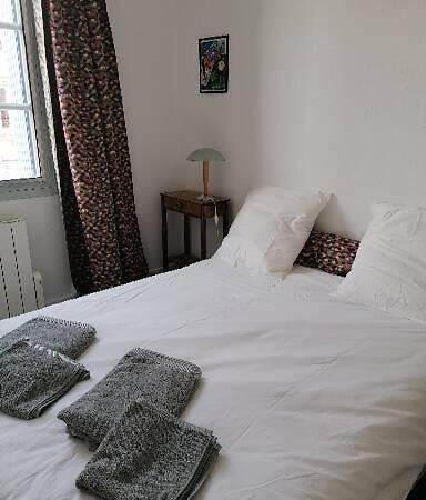 Appart'D'Oie Apartman Toulouse Kültér fotó