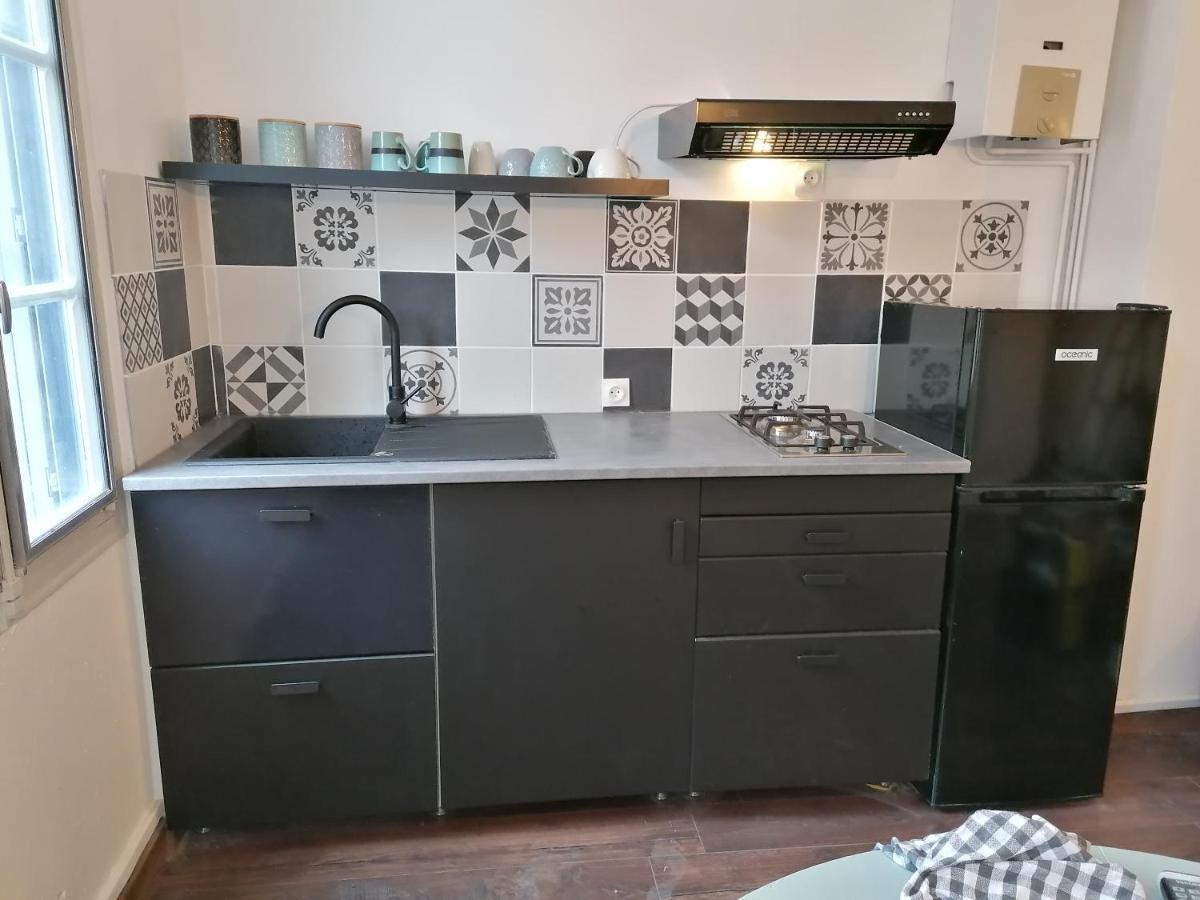 Appart'D'Oie Apartman Toulouse Kültér fotó