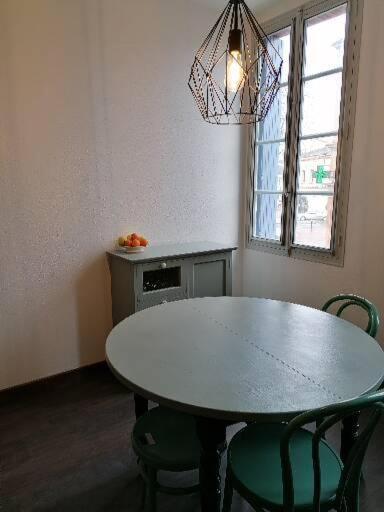 Appart'D'Oie Apartman Toulouse Kültér fotó